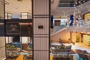 Radisson BLU Bucharest