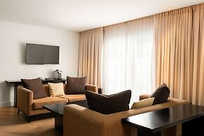 Radisson BLU Bucharest