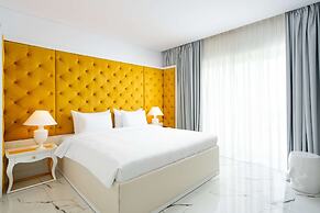 Radisson BLU Bucharest