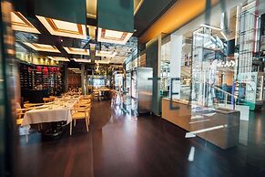 Radisson BLU Bucharest