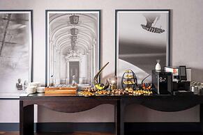 Radisson BLU Bucharest