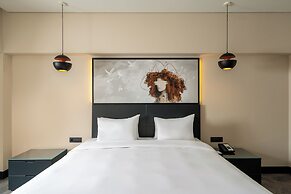 Radisson BLU Bucharest