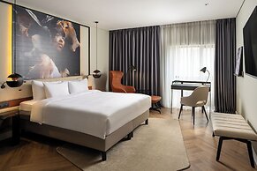 Radisson BLU Bucharest