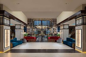 Radisson BLU Bucharest