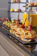 Radisson BLU Bucharest