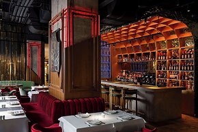 Radisson BLU Bucharest