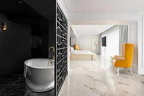 Radisson BLU Bucharest