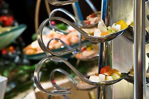 Radisson BLU Bucharest