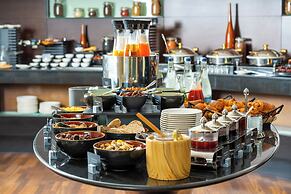 Radisson BLU Bucharest