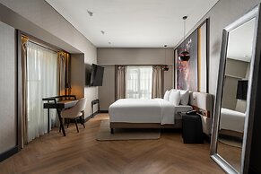 Radisson BLU Bucharest