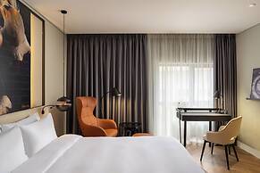 Radisson BLU Bucharest