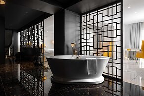 Radisson BLU Bucharest