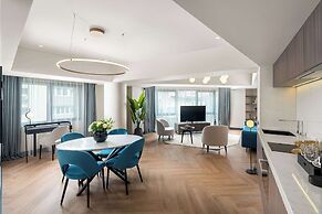 Radisson BLU Bucharest