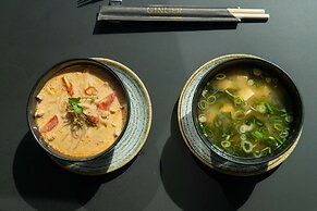 Radisson BLU Bucharest