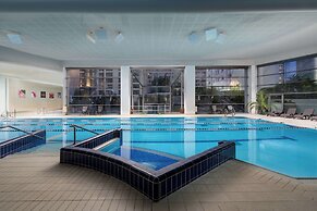 Radisson BLU Bucharest