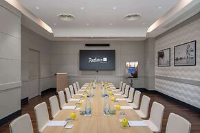 Radisson BLU Bucharest