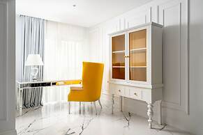 Radisson BLU Bucharest