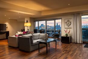 Radisson BLU Bucharest