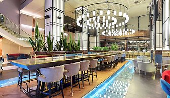 Radisson BLU Bucharest