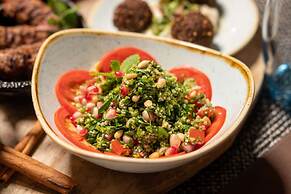 Radisson BLU Bucharest