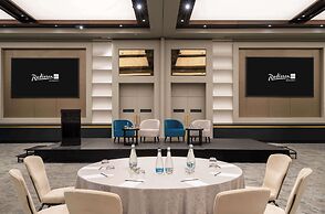 Radisson BLU Bucharest