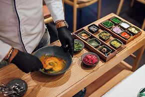 Radisson BLU Bucharest