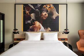 Radisson BLU Bucharest