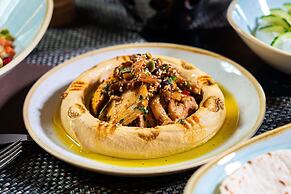 Radisson BLU Bucharest