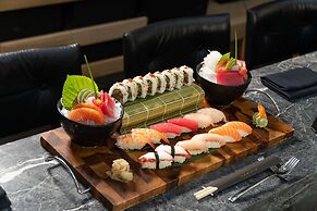 Radisson BLU Bucharest