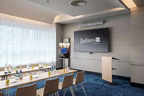 Radisson BLU Bucharest