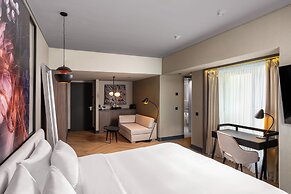 Radisson BLU Bucharest