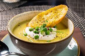 Radisson BLU Bucharest