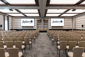 Radisson BLU Bucharest