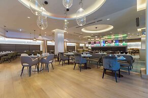 Radisson BLU Bucharest