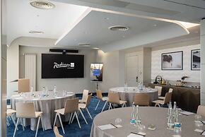 Radisson BLU Bucharest