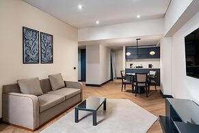 Radisson BLU Bucharest