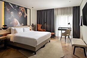 Radisson BLU Bucharest