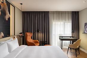 Radisson BLU Bucharest