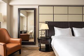 Radisson BLU Bucharest