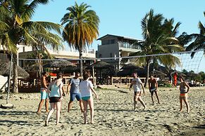 Smugglers Cove Beach Resort and Hotel