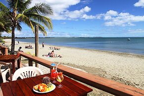 Smugglers Cove Beach Resort and Hotel