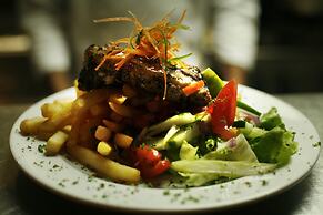 Smugglers Cove Beach Resort and Hotel