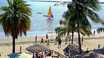 Smugglers Cove Beach Resort and Hotel