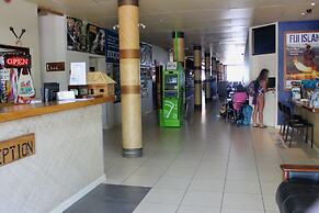 Smugglers Cove Beach Resort and Hotel