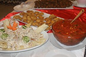 Smugglers Cove Beach Resort and Hotel