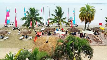 Smugglers Cove Beach Resort and Hotel