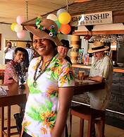 Smugglers Cove Beach Resort and Hotel