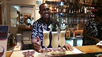 Smugglers Cove Beach Resort and Hotel