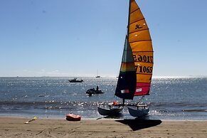 Smugglers Cove Beach Resort and Hotel