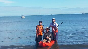 Smugglers Cove Beach Resort and Hotel